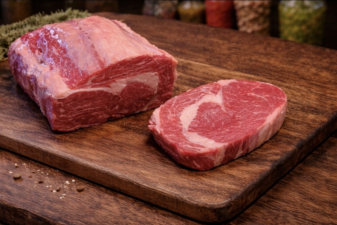 Ojo de bife